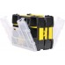 Stanley STST1-71197 SortMaster stapelbarer Organizer mit 14 Fächern (2Stk.)