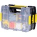 Stanley STST1-71197 SortMaster stapelbarer Organizer mit 14 Fächern (2Stk.)