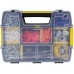 Stanley STST1-71197 SortMaster stapelbarer Organizer mit 14 Fächern (2Stk.)