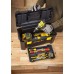 Stanley STST1-75520 19" Essential Werkzeugbox Kunststoff