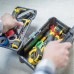 Stanley STST1-81065 Essential Mobiles Werkzeugbox-Set 3in1