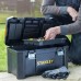 Stanley STST1-81065 Essential Mobiles Werkzeugbox-Set 3in1