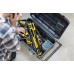 Stanley STST1-81065 Essential Mobiles Werkzeugbox-Set 3in1