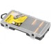 Stanley STST81679-1 9-Zoll-Organizer mit 10 Fächern