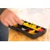 Stanley STST81679-1 9-Zoll-Organizer mit 10 Fächern