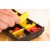 Stanley STST81679-1 9-Zoll-Organizer mit 10 Fächern