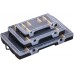 Stanley STST81679-1 9-Zoll-Organizer mit 10 Fächern