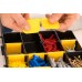 Stanley STST81681-1 22 Fach 14 im Organizer