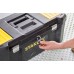 Stanley STST82976-1 Essential 26" Kunststoffbox Essential