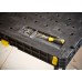 Stanley STST83492-1 Essential Einklappbare Werkbank, 320 kg, 85 x 61 cm