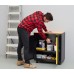 Stanley STST97595-1 30" RTA Basisschrank 2-türig