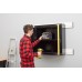 Stanley STST97598-1 30" RTA Wandschrank 2-türig