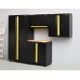 Stanley STST97599-1 RTA Wandschrank 1-türig 30