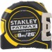 Stanley XTHT0-33504 FatMax Autolock Bandmaß 8m/32mm