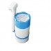 STEINBACH Stahlwandpool Set New Splasher 011000+Sandfilteranlage
