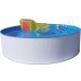 STEINBACH Stahlwandpool Set New Splasher 011000+Sandfilteranlage