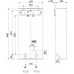 Stiebel Eltron HDB-E 27 Trend Elektronisch gesteuerter Durchlauferhitzer, 24kW 204210