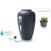 Prosperplast AQUACAN Regenwasserbehälter 440L, terrakotta ICAN440-R736
