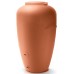 Prosperplast AQUACAN Regenwasserbehälter 440L, terrakotta ICAN440-R736