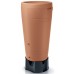 Prosperplast TUBE Regenwasserbehälter 230l. terracotta IDM230