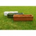 Pflanzkasten holz 64 cm , groß 48/9