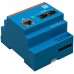 Victron Energy VM-3P75CT 3-Phase Energiezähler REL200300100