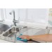 VILEDA Actifibre Microtuch, 2 Stück 148310