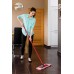 VILEDA Style Mikrofibre Bodenwischer mit Teleskopstil (1 St.) 140992