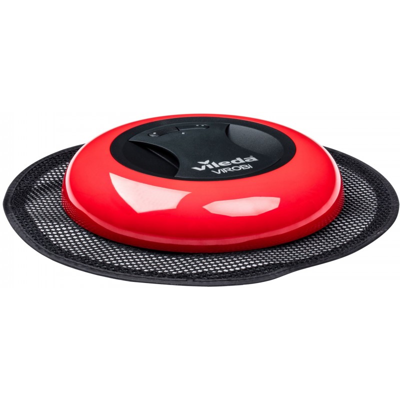 VILEDA ViROBi Slim Staubwischroboter 149932 VILEDA ViROBi Slim Staubwischroboter 149932