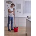 VILEDA SuperMocio Microfibre&Power Wischmop System 158455