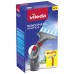 VILEDA Windomatic Power Complete Set Fenstersauger mit Spray-Einwascher 161331