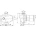 WILO Stratos 25/1-12 PN6/10 180 mm Umwälzpumpe 2135599