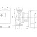 WILO Yonos ECO 30/1-5 BMS 180 mm Hocheffizienzpumpe 2150701