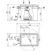 Wilo-DrainLift TMP 40/11 HD Schmutzwasser-Hebeanlage, 2525932  