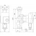 WILO Yonos PICO 25/1-8 180 mm, Umwälzpumpe 4164019