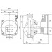 WILO VARIOS PICO-STG 25/1-8 Umwälzpumpe 4232743