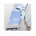 LEIFHEIT Set Fenstersauger mit Einwascher Click System 51146