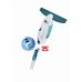 LEIFHEIT Set Fenstersauger mit Einwascher Click System 51146