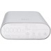 Xiaomi Mi Power Bank 10000mAh - silber