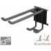 Werkzeughalter G21 BlackHook lift 7,6 x 15 x 27 cm 635011