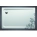 Kaldewei Duschwanne SuperPlan 389-2 mit Styroporträger 80x120x2,5