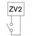 ELEKTROBOCK Elektronische Klingel ZV2-Econom
