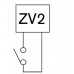 ELEKTROBOCK Elektronische Klingel ZV2-Melody