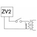 ELEKTROBOCK Elektronische Klingel ZV2-1Gong