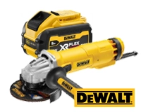 Dewalt-werkzeuge